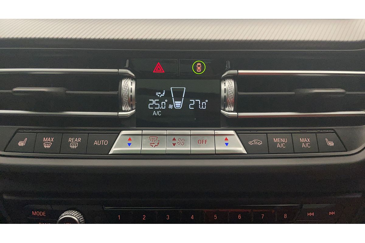 2021 BMW 1 Series M135i xDrive F40