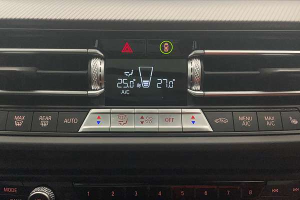 2021 BMW 1 Series M135i xDrive F40
