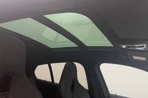 2021 BMW 1 Series M135i xDrive F40