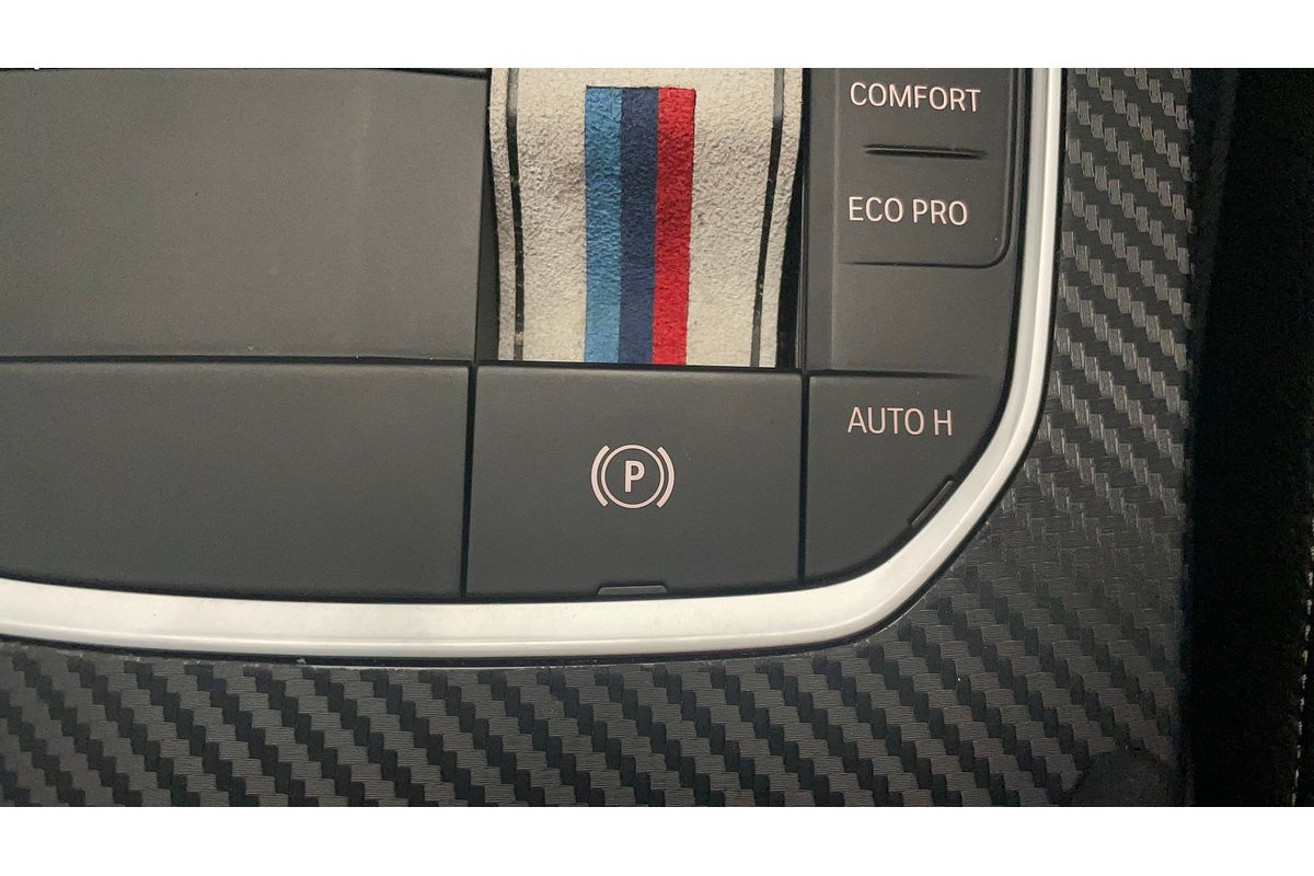 2021 BMW 1 Series M135i xDrive F40