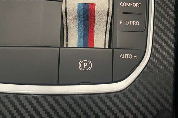 2021 BMW 1 Series M135i xDrive F40