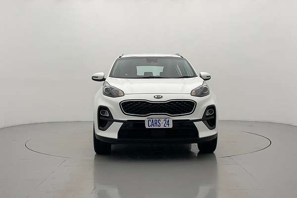 2020 Kia Sportage S QL