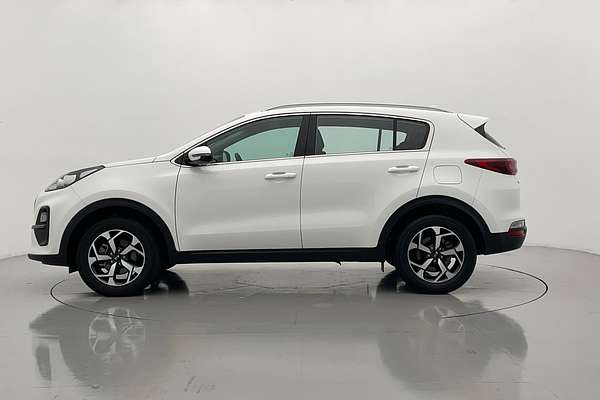 2020 Kia Sportage S QL