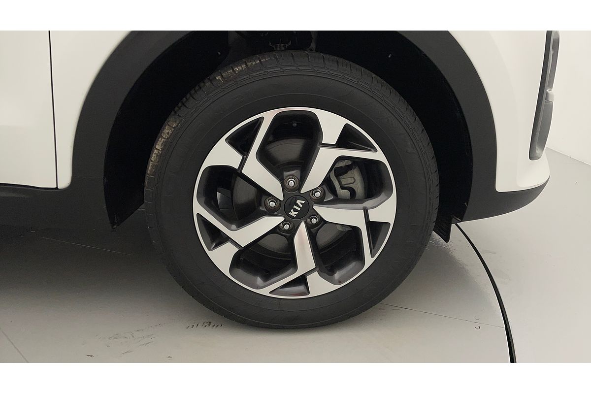 2020 Kia Sportage S QL