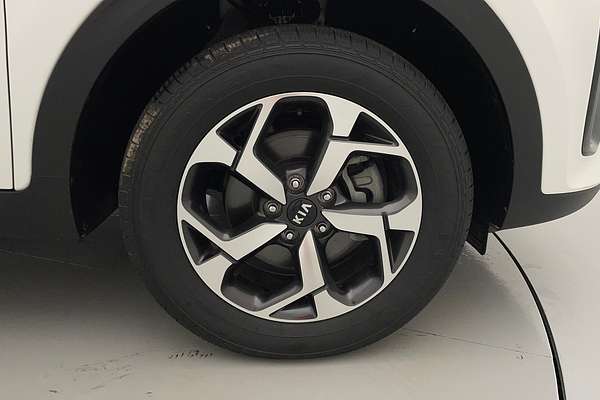 2020 Kia Sportage S QL
