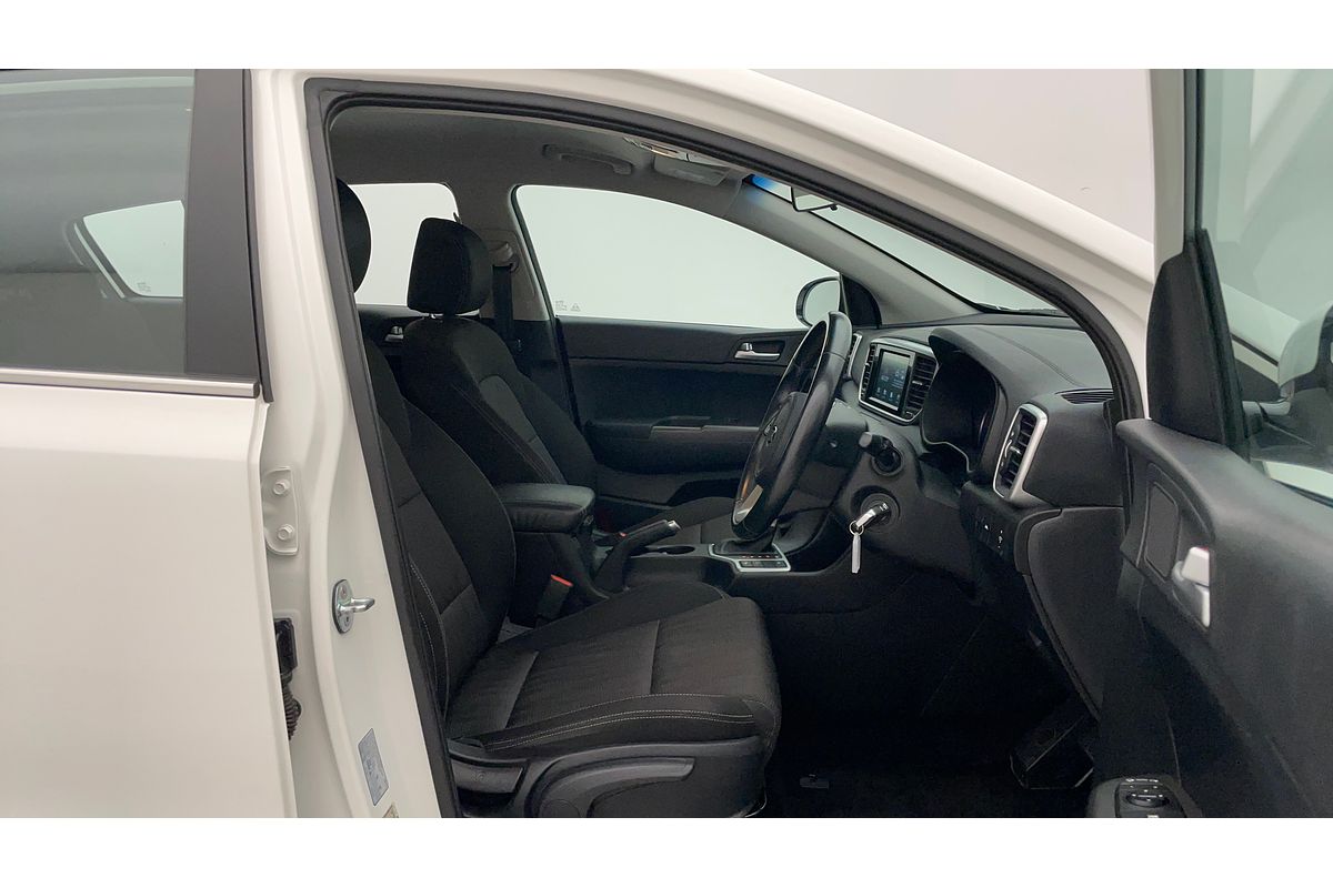 2020 Kia Sportage S QL