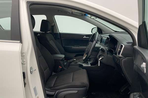 2020 Kia Sportage S QL