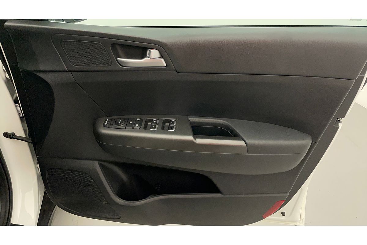 2020 Kia Sportage S QL