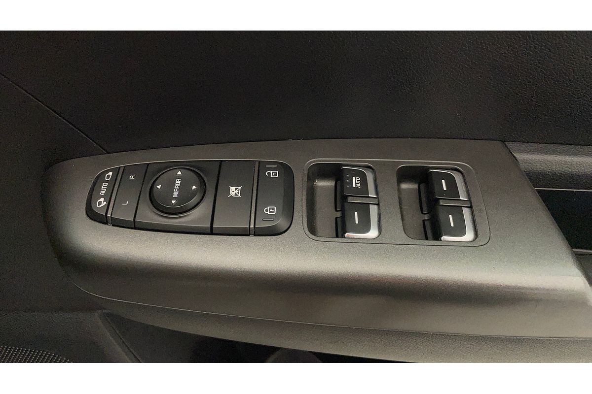 2020 Kia Sportage S QL