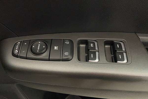 2020 Kia Sportage S QL