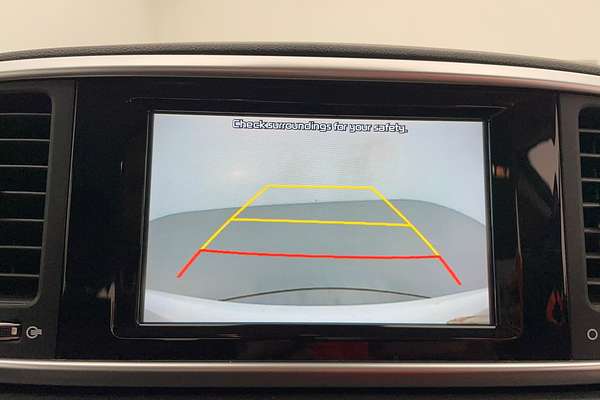 2020 Kia Sportage S QL