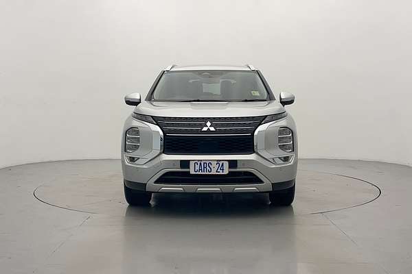 2023 Mitsubishi Outlander LS ZM