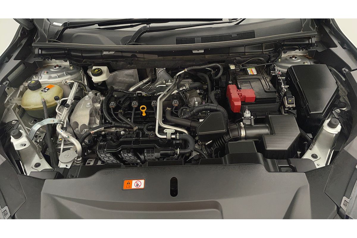 2023 Mitsubishi Outlander LS ZM