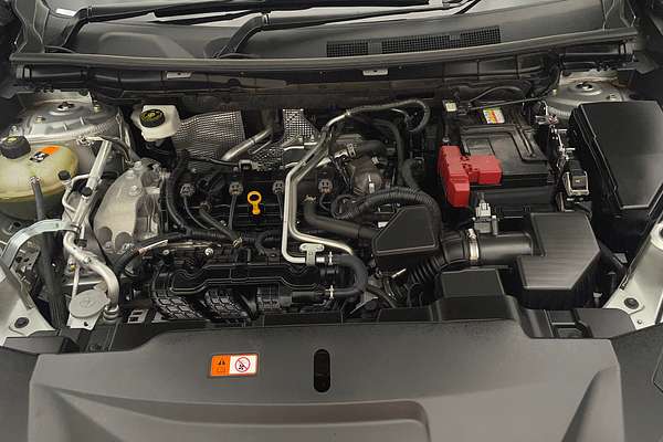 2023 Mitsubishi Outlander LS ZM
