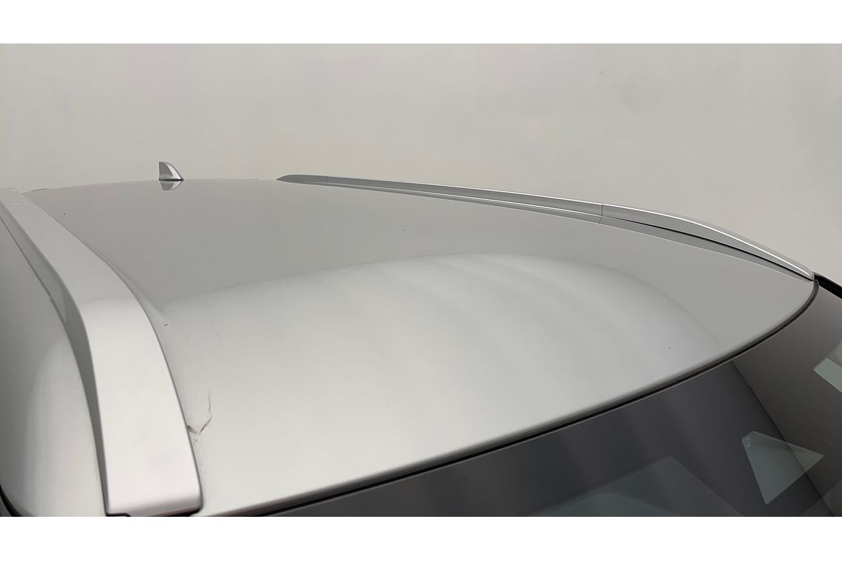 2023 Mitsubishi Outlander LS ZM