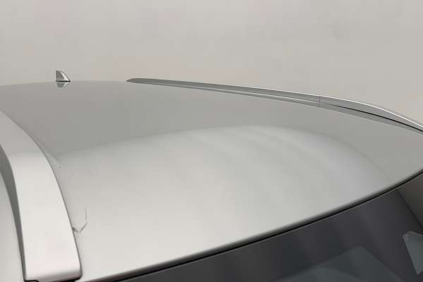 2023 Mitsubishi Outlander LS ZM