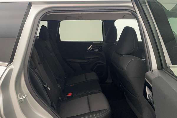 2023 Mitsubishi Outlander LS ZM