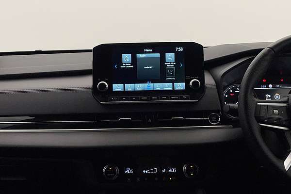 2023 Mitsubishi Outlander LS ZM