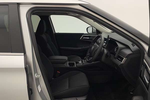 2023 Mitsubishi Outlander LS ZM