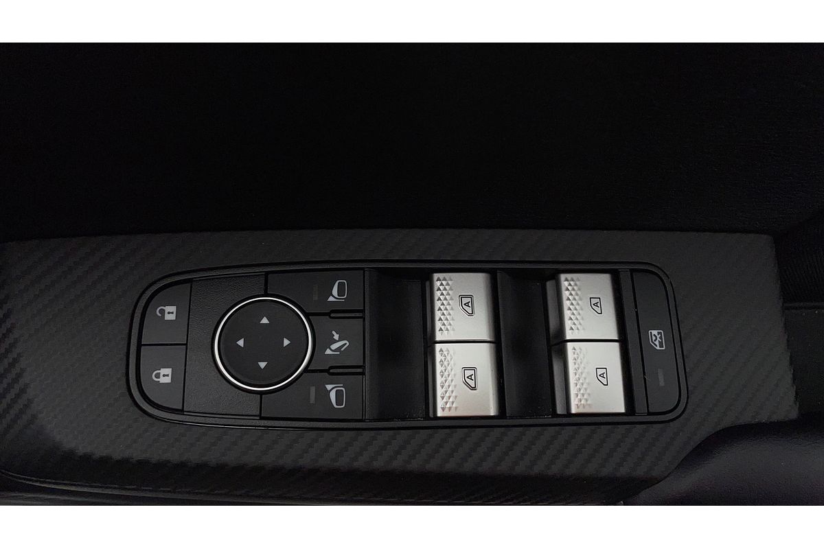 2023 Mitsubishi Outlander LS ZM