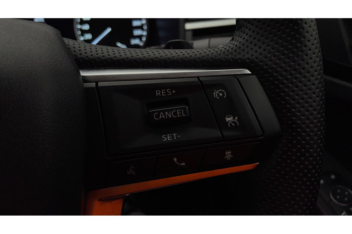 2023 Mitsubishi Outlander LS ZM