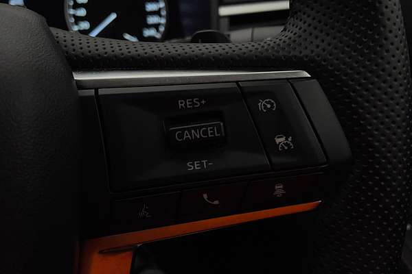 2023 Mitsubishi Outlander LS ZM