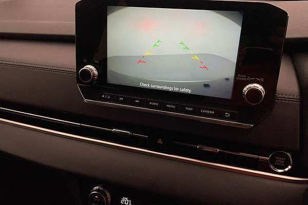 2023 Mitsubishi Outlander LS ZM