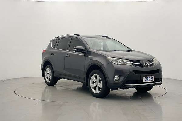 2013 Toyota RAV4 GXL ASA44R