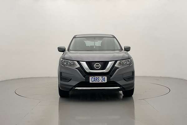 2018 Nissan X-TRAIL ST T32 Series II