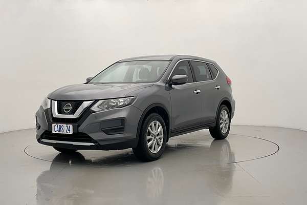 2018 Nissan X-TRAIL ST T32 Series II
