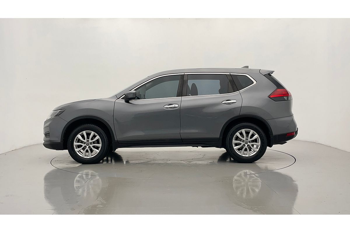 2018 Nissan X-TRAIL ST T32 Series II