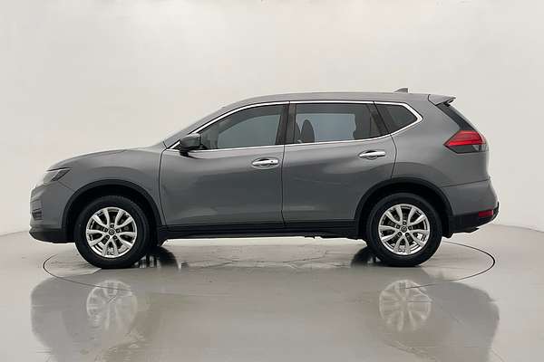 2018 Nissan X-TRAIL ST T32 Series II