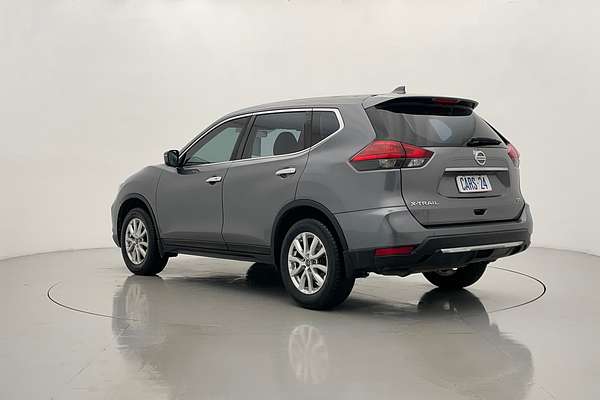 2018 Nissan X-TRAIL ST T32 Series II