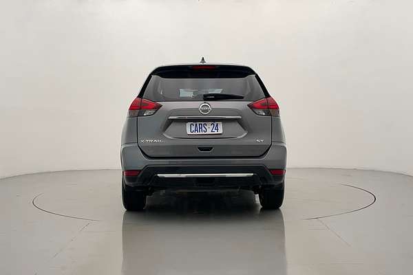 2018 Nissan X-TRAIL ST T32 Series II