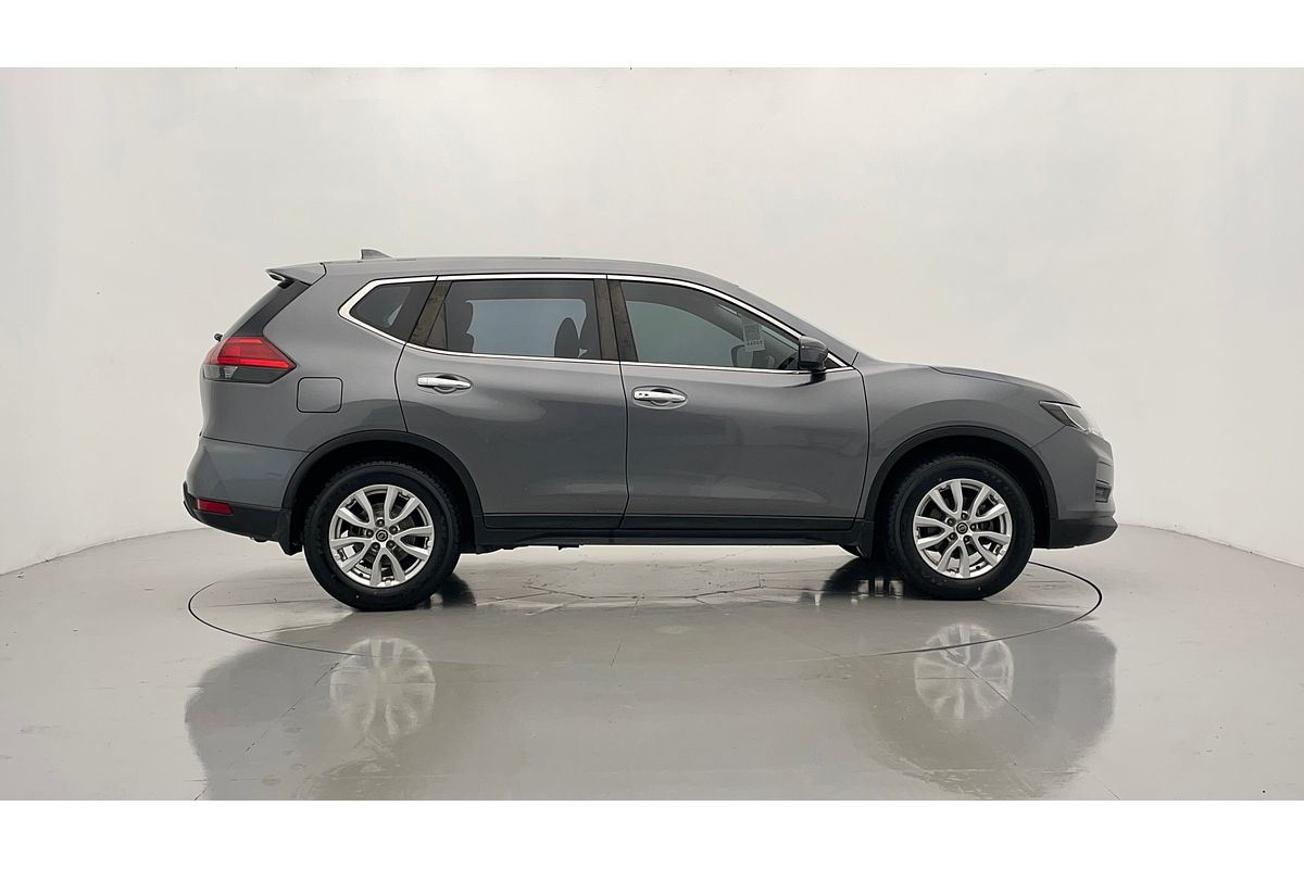 2018 Nissan X-TRAIL ST T32 Series II