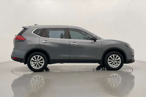 2018 Nissan X-TRAIL ST T32 Series II