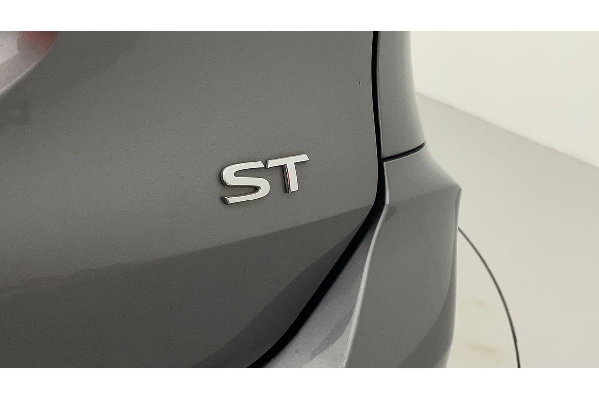 2018 Nissan X-TRAIL ST T32 Series II