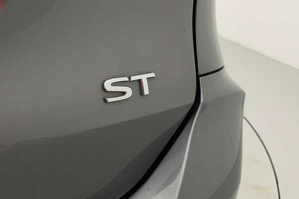 2018 Nissan X-TRAIL ST T32 Series II