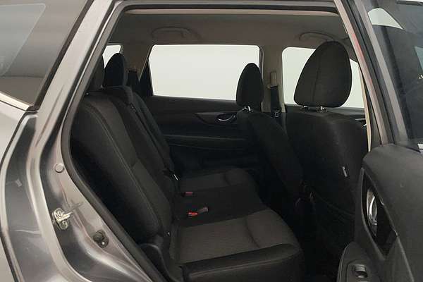 2018 Nissan X-TRAIL ST T32 Series II
