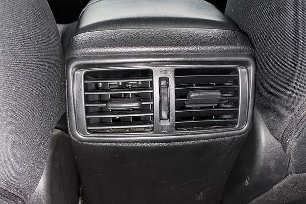 2018 Nissan X-TRAIL ST T32 Series II