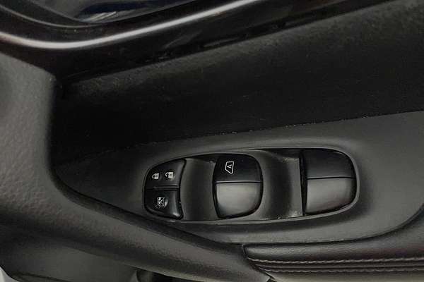 2018 Nissan X-TRAIL ST T32 Series II