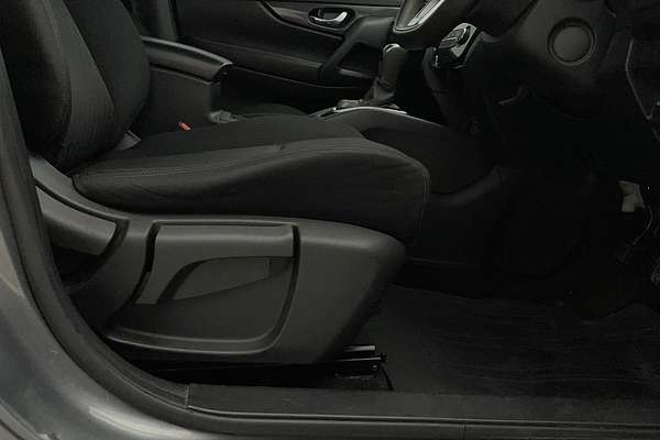 2018 Nissan X-TRAIL ST T32 Series II