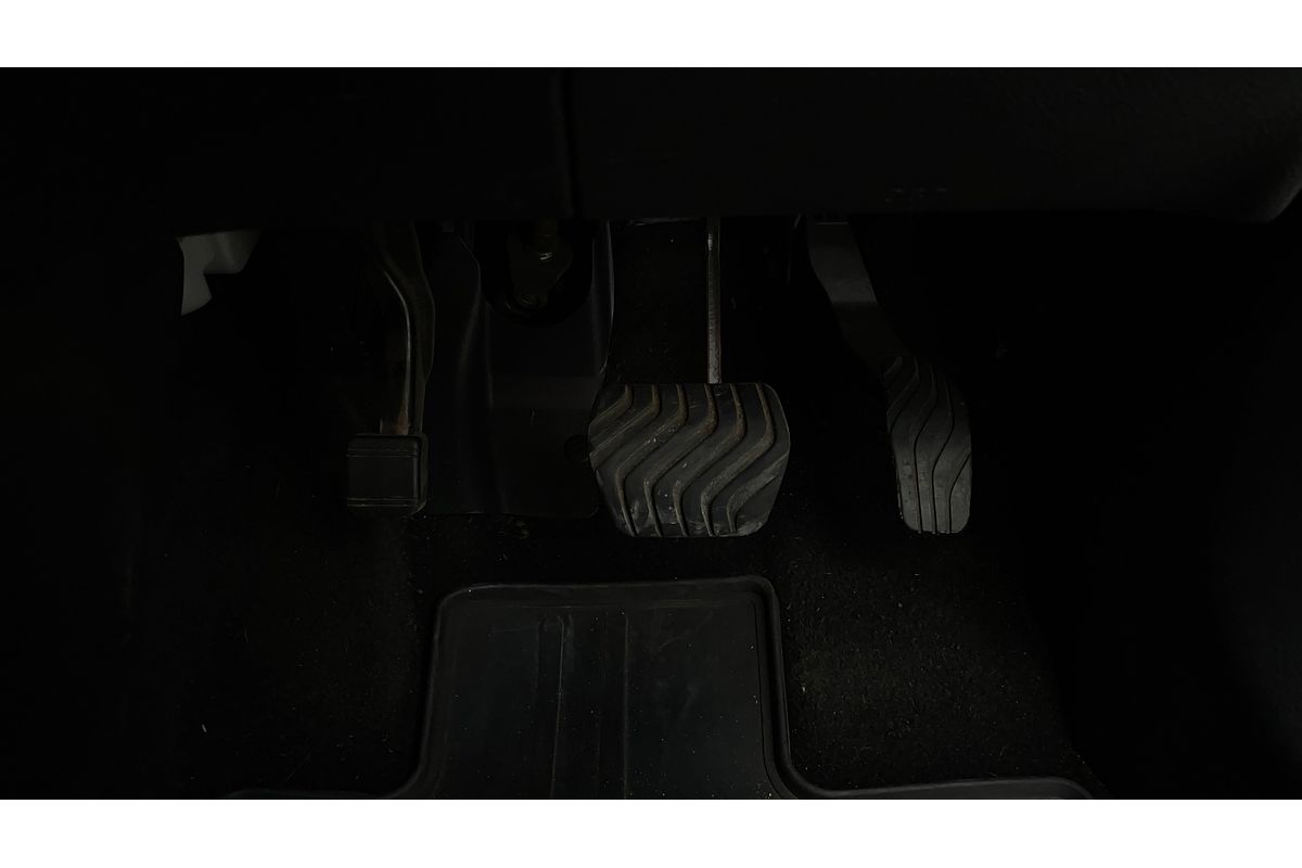 2018 Nissan X-TRAIL ST T32 Series II