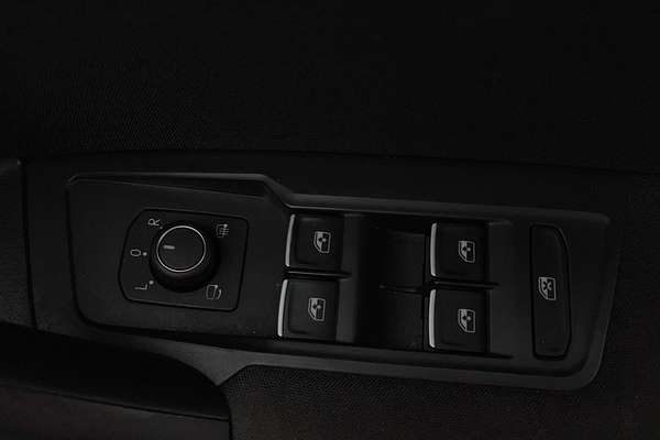 2018 Volkswagen Tiguan 132TSI Comfortline Allspace 5N