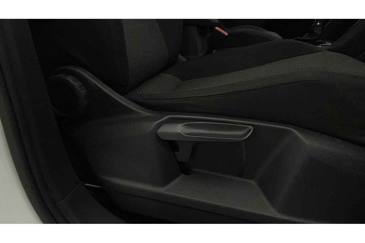 2018 Volkswagen Tiguan 132TSI Comfortline Allspace 5N