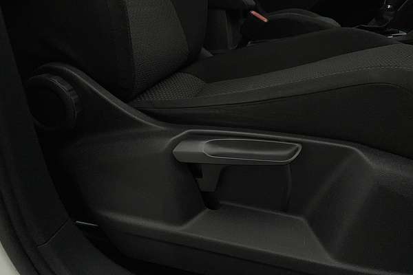 2018 Volkswagen Tiguan 132TSI Comfortline Allspace 5N
