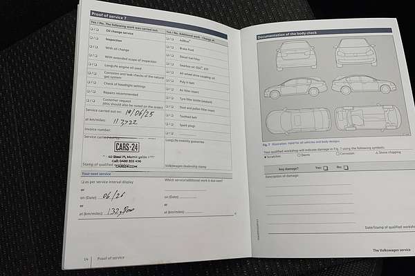 2018 Volkswagen Tiguan 132TSI Comfortline Allspace 5N