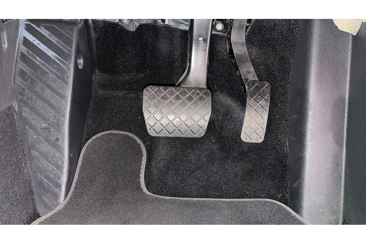2018 Volkswagen Tiguan 132TSI Comfortline Allspace 5N
