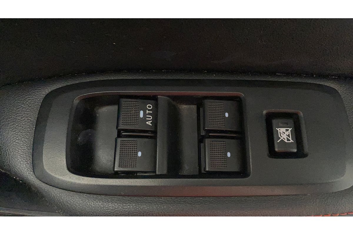 2020 Ford Ranger FX4 PX MkIII 4X4 2.0L
