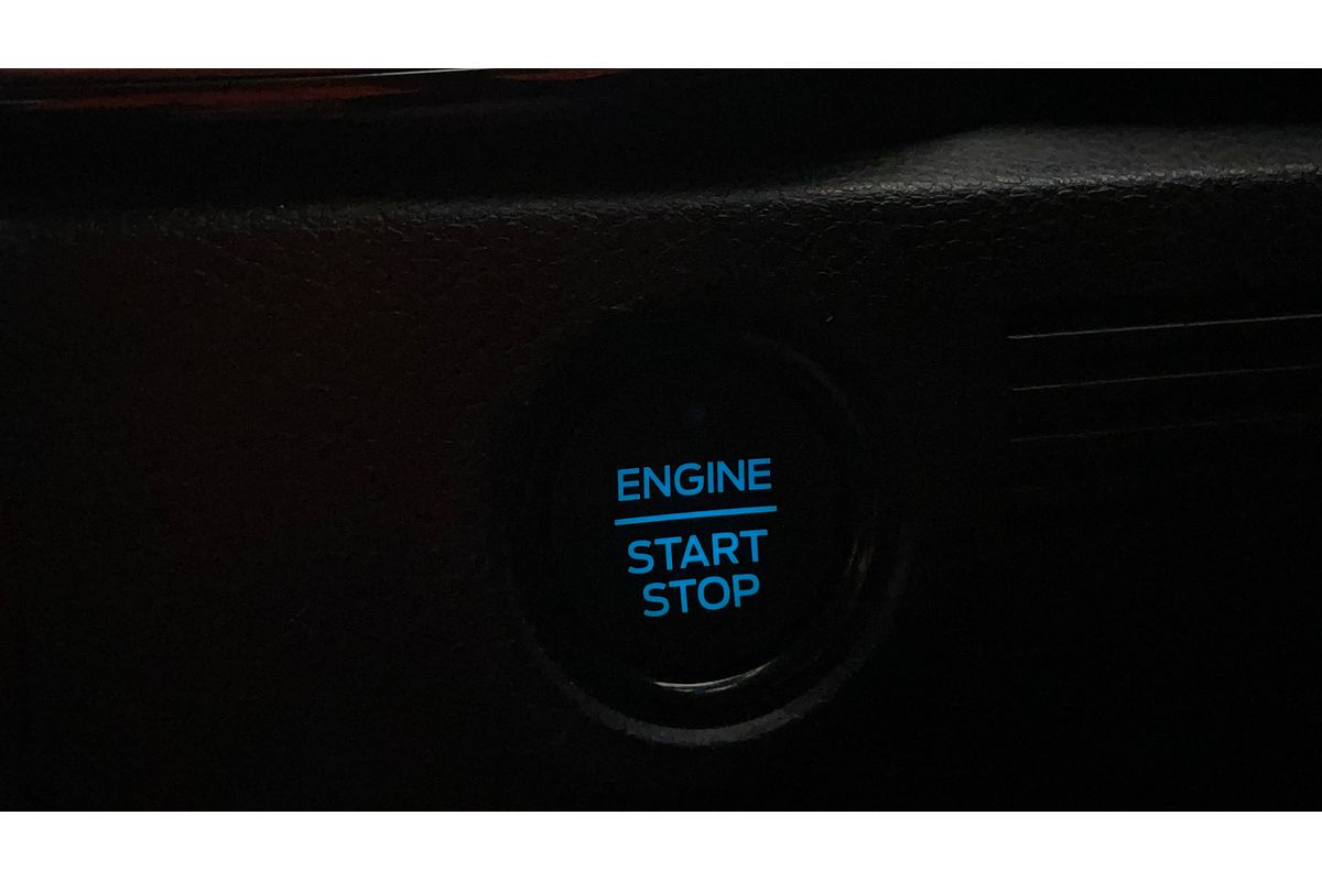 2020 Ford Ranger FX4 PX MkIII 4X4 2.0L
